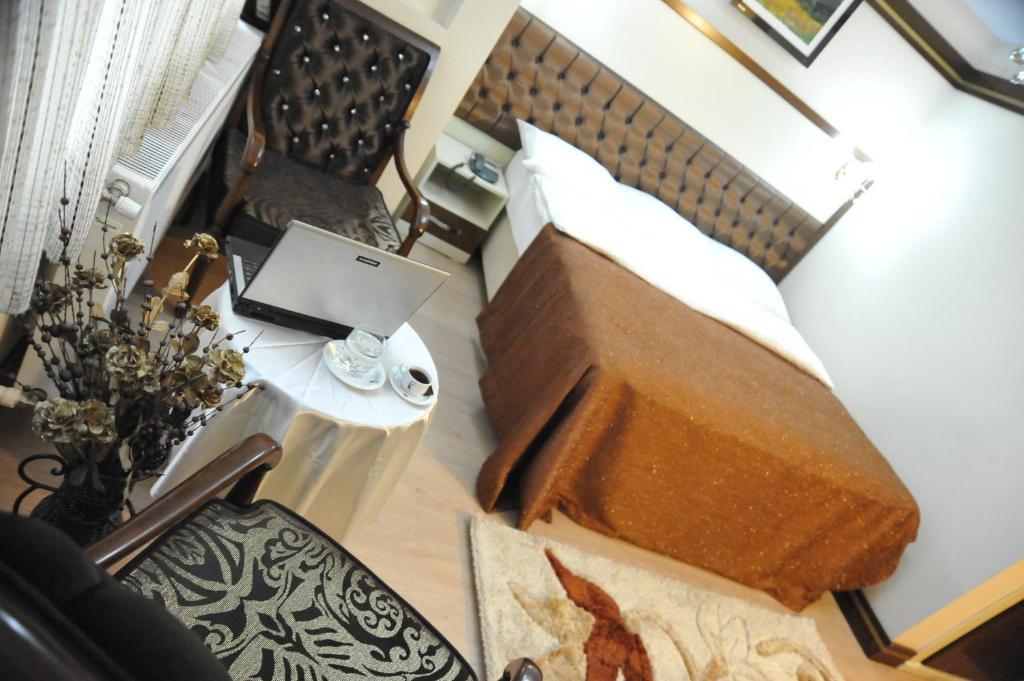 Gloria Tibi Hotel Samsun Szoba fotó