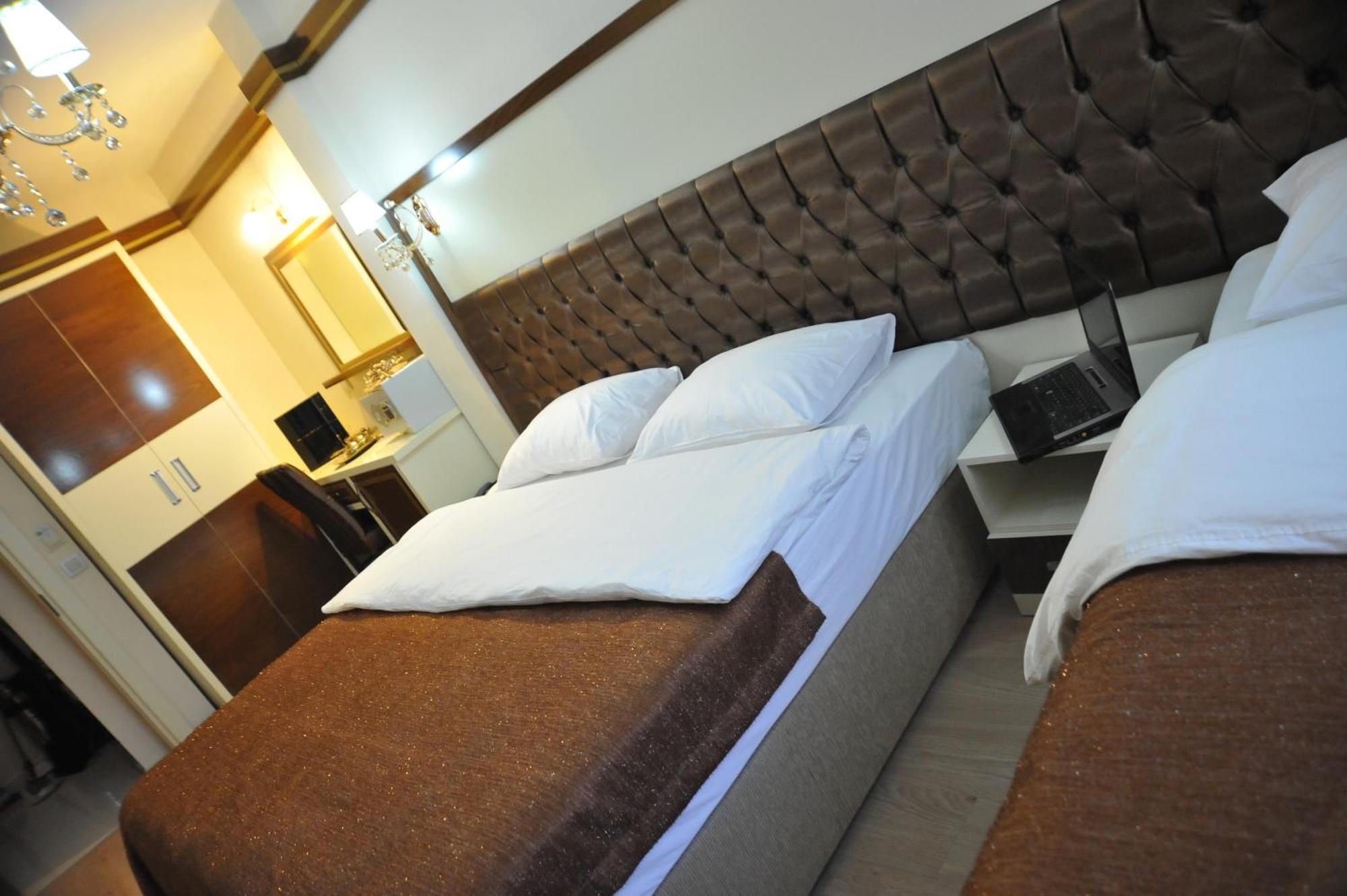Gloria Tibi Hotel Samsun Kültér fotó