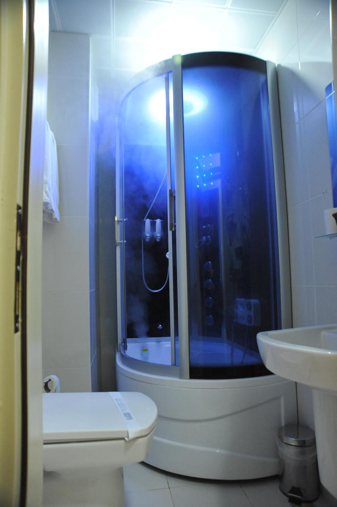 Gloria Tibi Hotel Samsun Kültér fotó