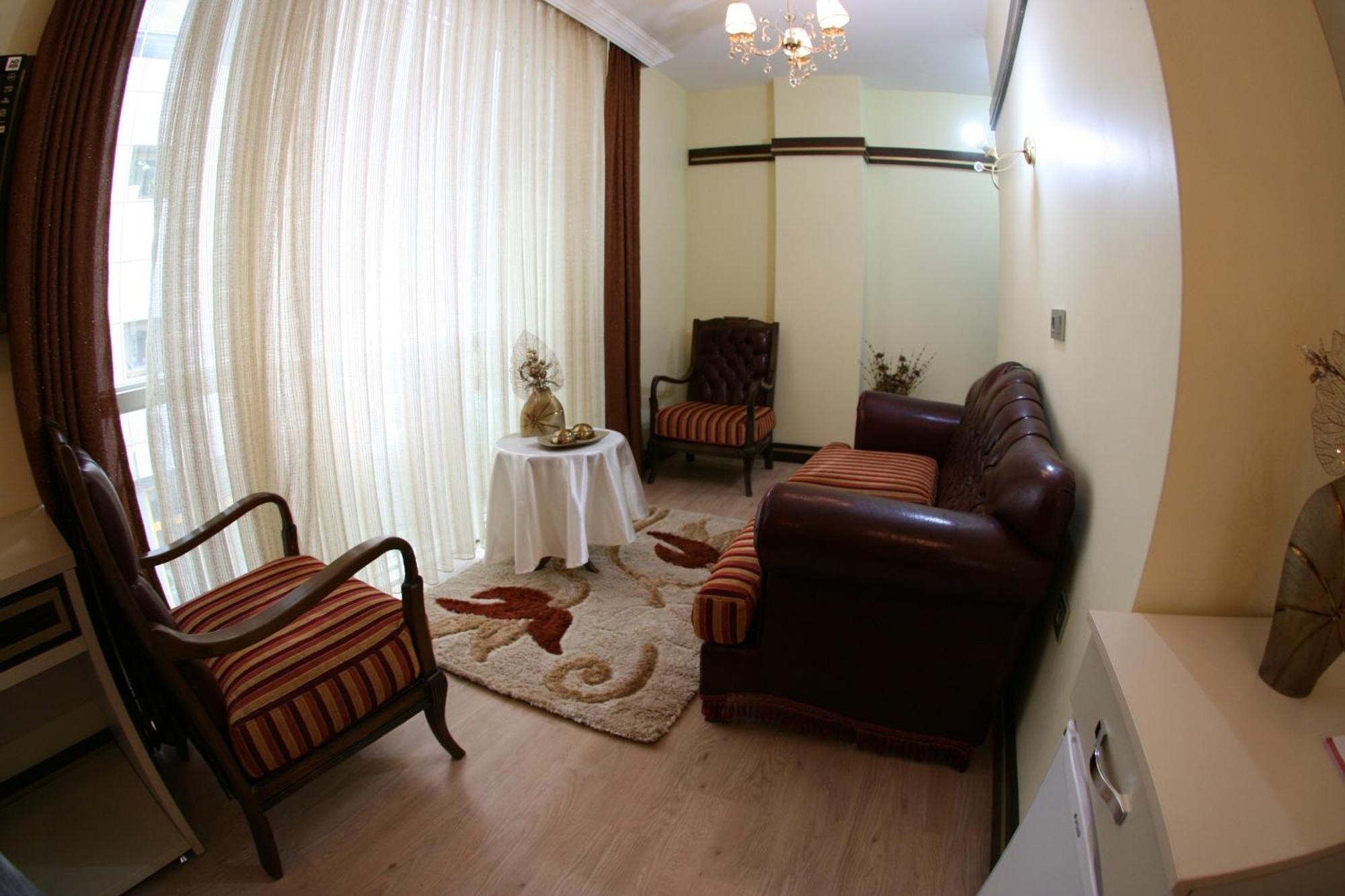 Gloria Tibi Hotel Samsun Kültér fotó