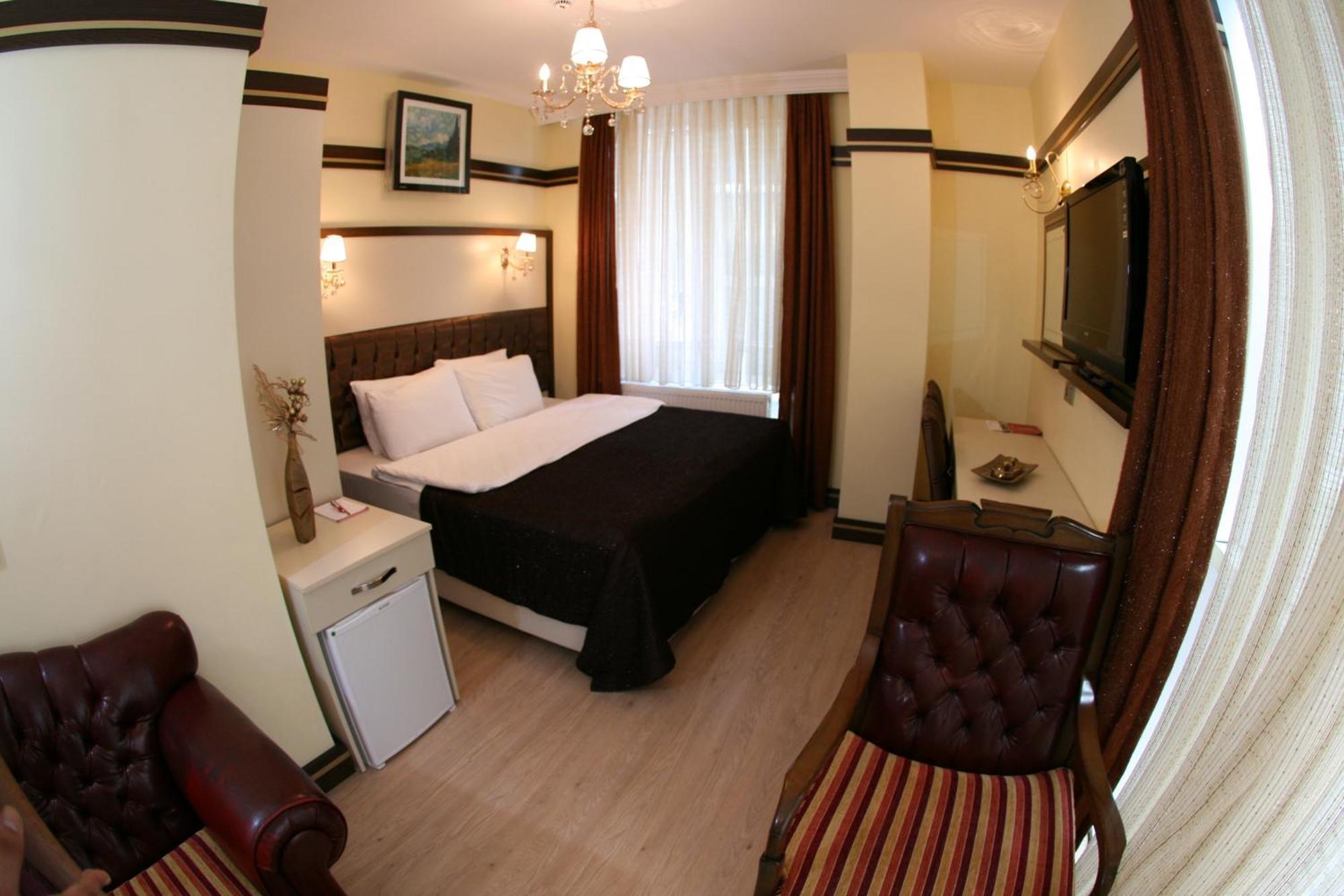 Gloria Tibi Hotel Samsun Kültér fotó