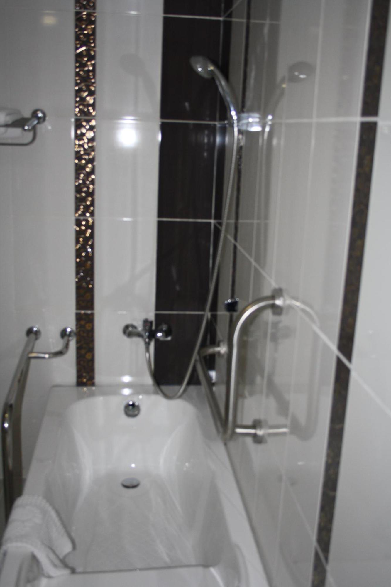 Gloria Tibi Hotel Samsun Kültér fotó