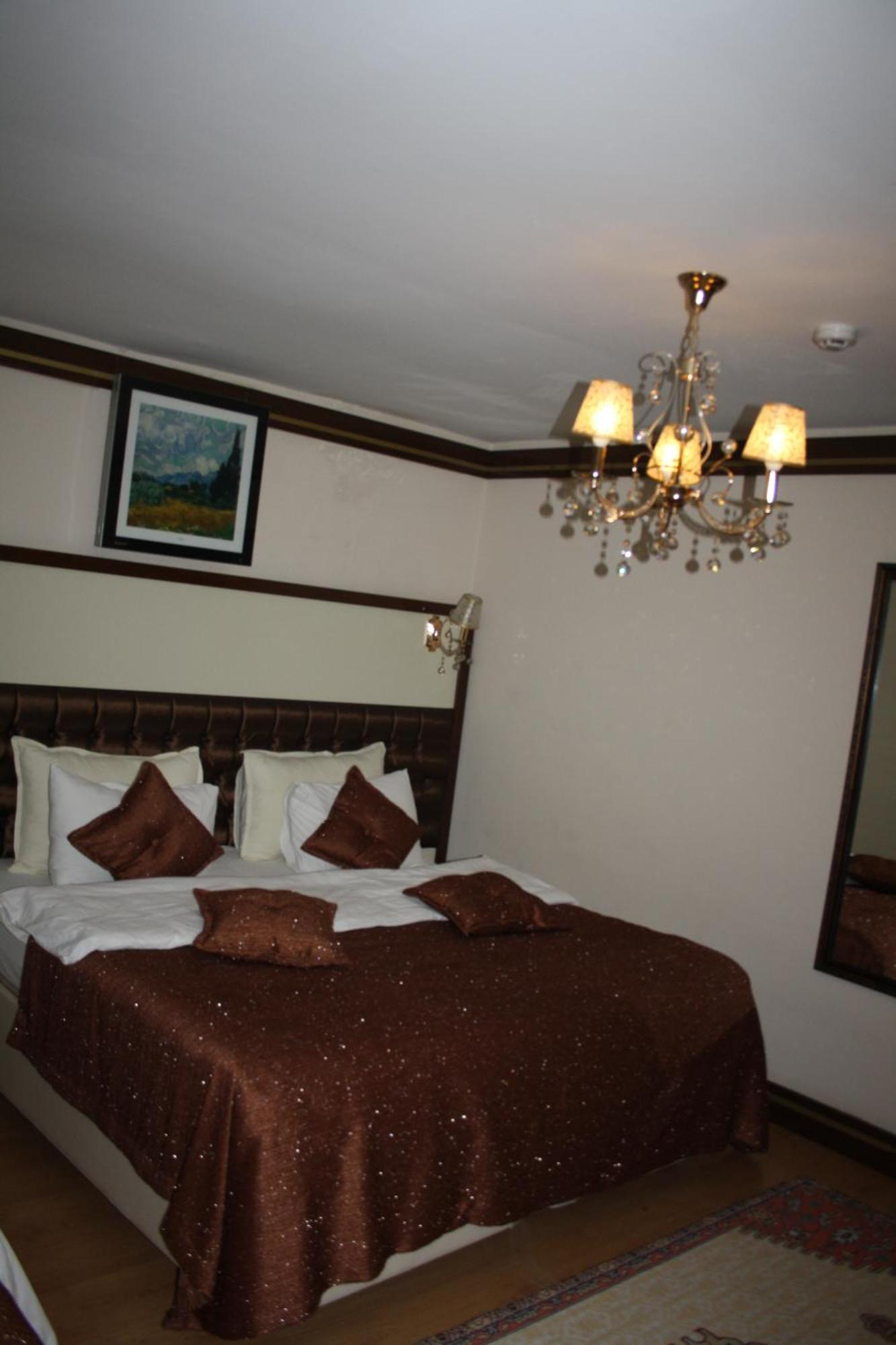 Gloria Tibi Hotel Samsun Kültér fotó