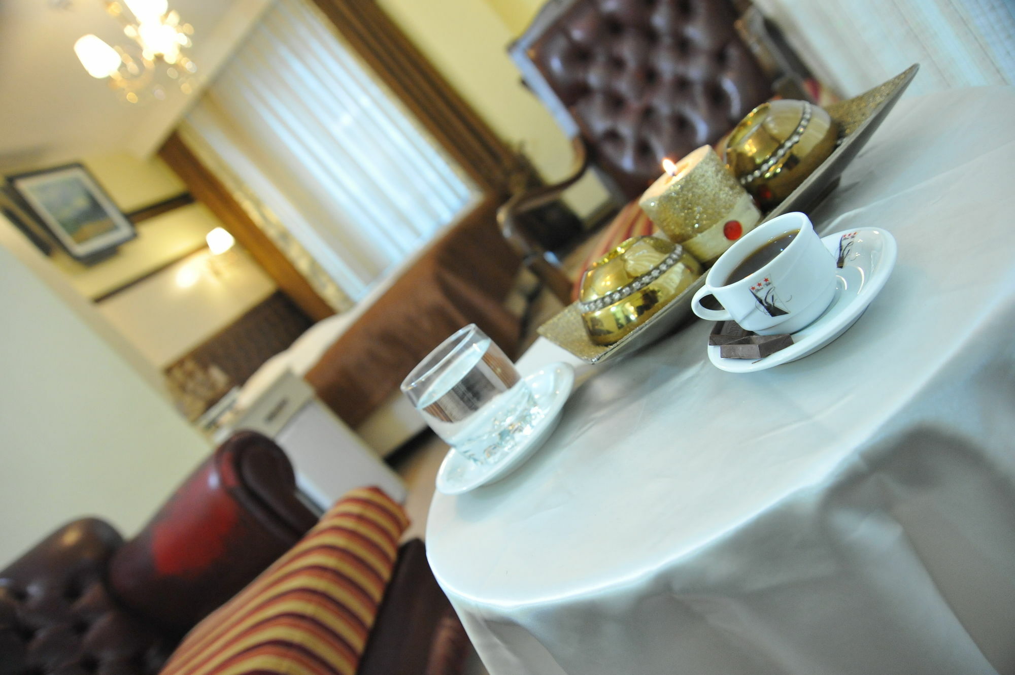 Gloria Tibi Hotel Samsun Kültér fotó